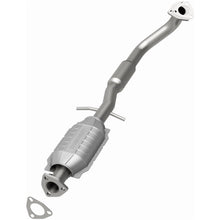 Load image into Gallery viewer, MagnaFlow Exhaust Products 49530 OEM Grade Direct-Fit Catalytic Converter for Select Saturn SC2, Saturn SL2, Saturn SW2