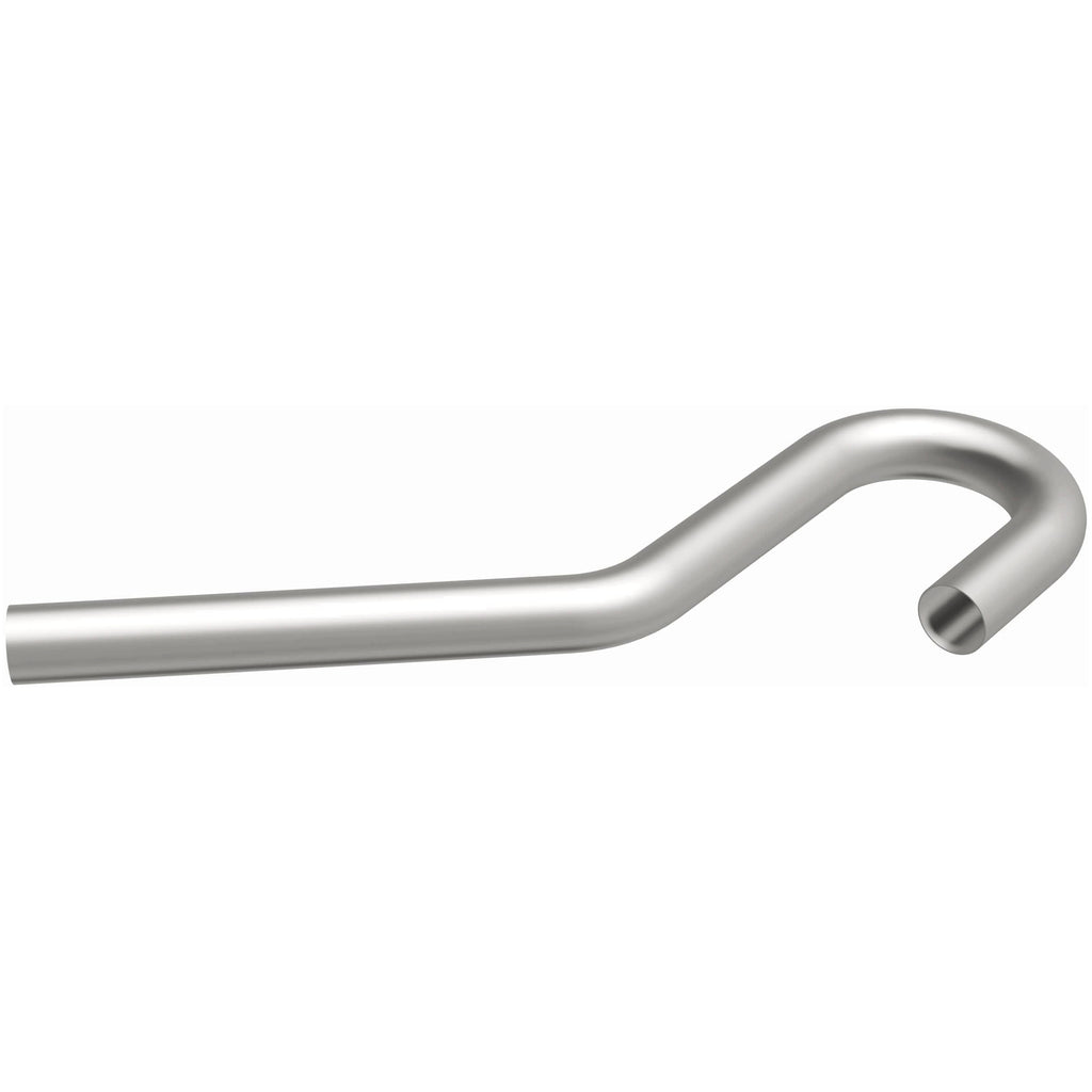 MagnaFlow Exhaust Products 10762 10 pk - Universal Exhaust Pipe - 3.00in.