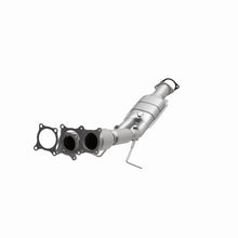 Load image into Gallery viewer, MagnaFlow Exhaust Products 24046 HM Grade Direct-Fit Catalytic Converter for Select Volvo S80
