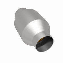 Load image into Gallery viewer, MagnaFlow Exhaust Products 59956 Standard Grade Universal Catalytic Converter