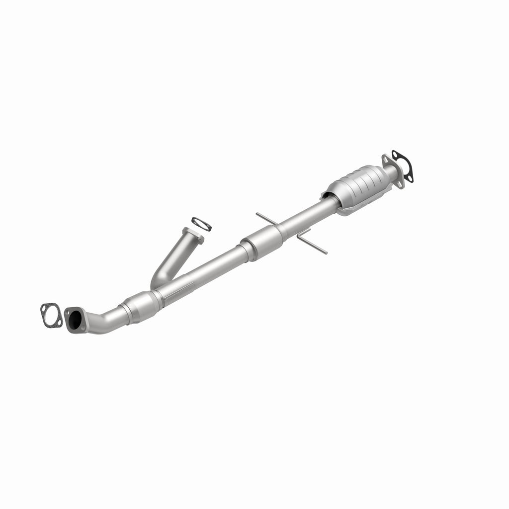 MagnaFlow Exhaust Products 23194 HM Grade Direct-Fit Catalytic Converter for Select Hyundai Sonata