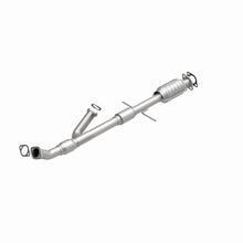 Load image into Gallery viewer, MagnaFlow Exhaust Products 23194 HM Grade Direct-Fit Catalytic Converter for Select Hyundai Sonata