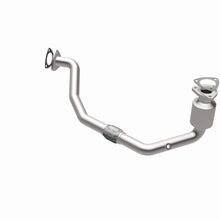 Load image into Gallery viewer, MagnaFlow Exhaust Products 454003 California CARB Direct-Fit Catalytic Converter for Select Saturn L300