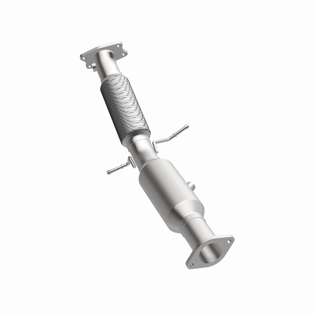 MagnaFlow Exhaust Products 5561810 California CARB Direct-Fit Catalytic Converter for Select Volvo S40, Volvo V50