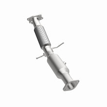 Load image into Gallery viewer, MagnaFlow Exhaust Products 5561810 California CARB Direct-Fit Catalytic Converter for Select Volvo S40, Volvo V50