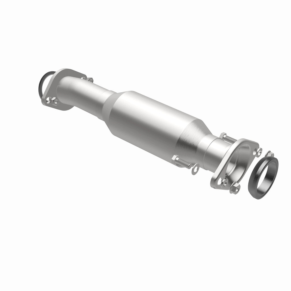 MagnaFlow Exhaust Products 21-311 OEM Grade Direct-Fit Catalytic Converter for Select Mazda 6