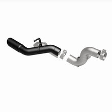Load image into Gallery viewer, MagnaFlow Exhaust Products 19505 Street Series Black Coated DPF Back System for Select Jeep Wrangler
