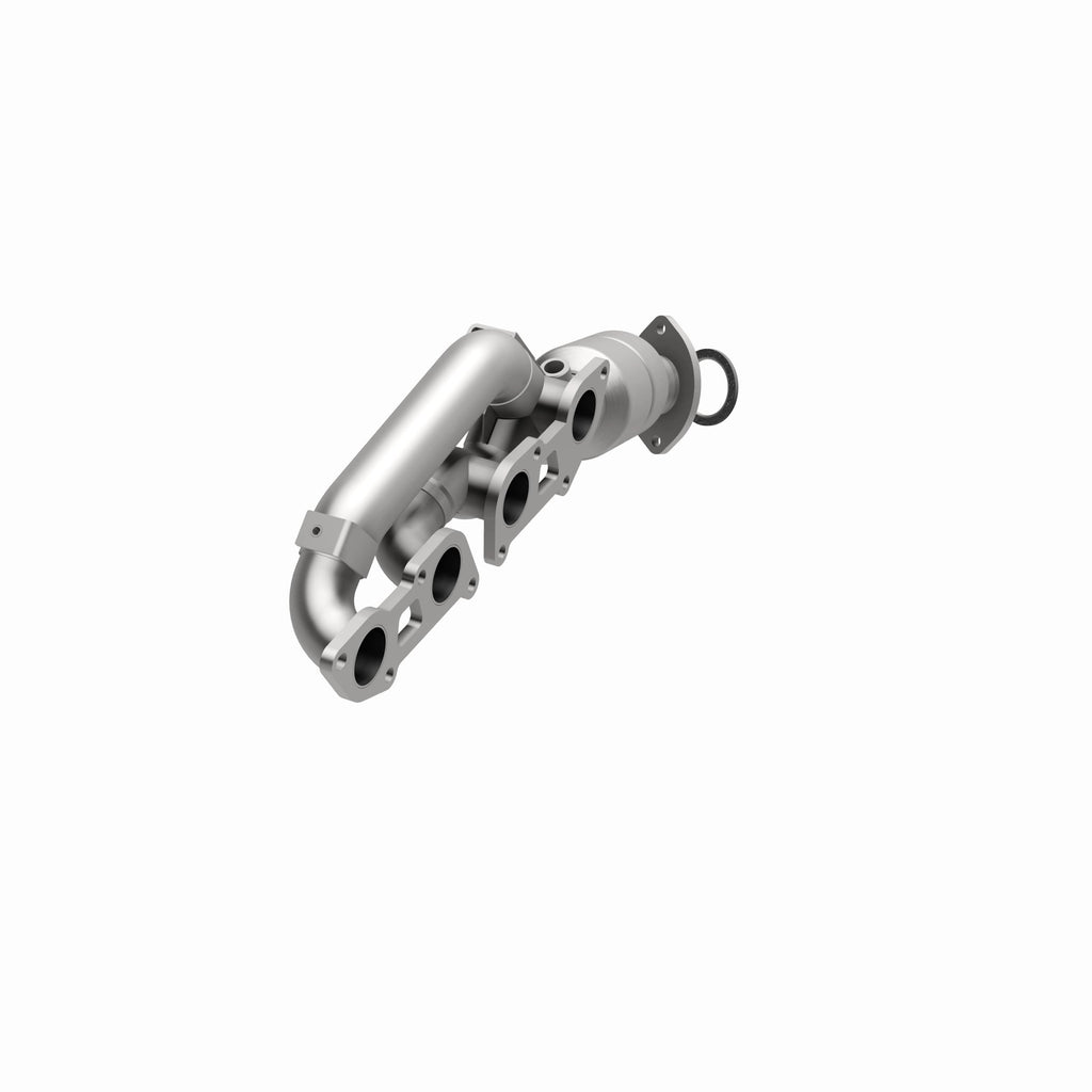 MagnaFlow Exhaust Products 5531881 California CARB Manifold Catalytic Converter for Select Lexus IS F