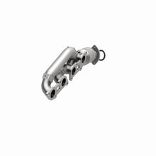 Load image into Gallery viewer, MagnaFlow Exhaust Products 5531881 California CARB Manifold Catalytic Converter for Select Lexus IS F