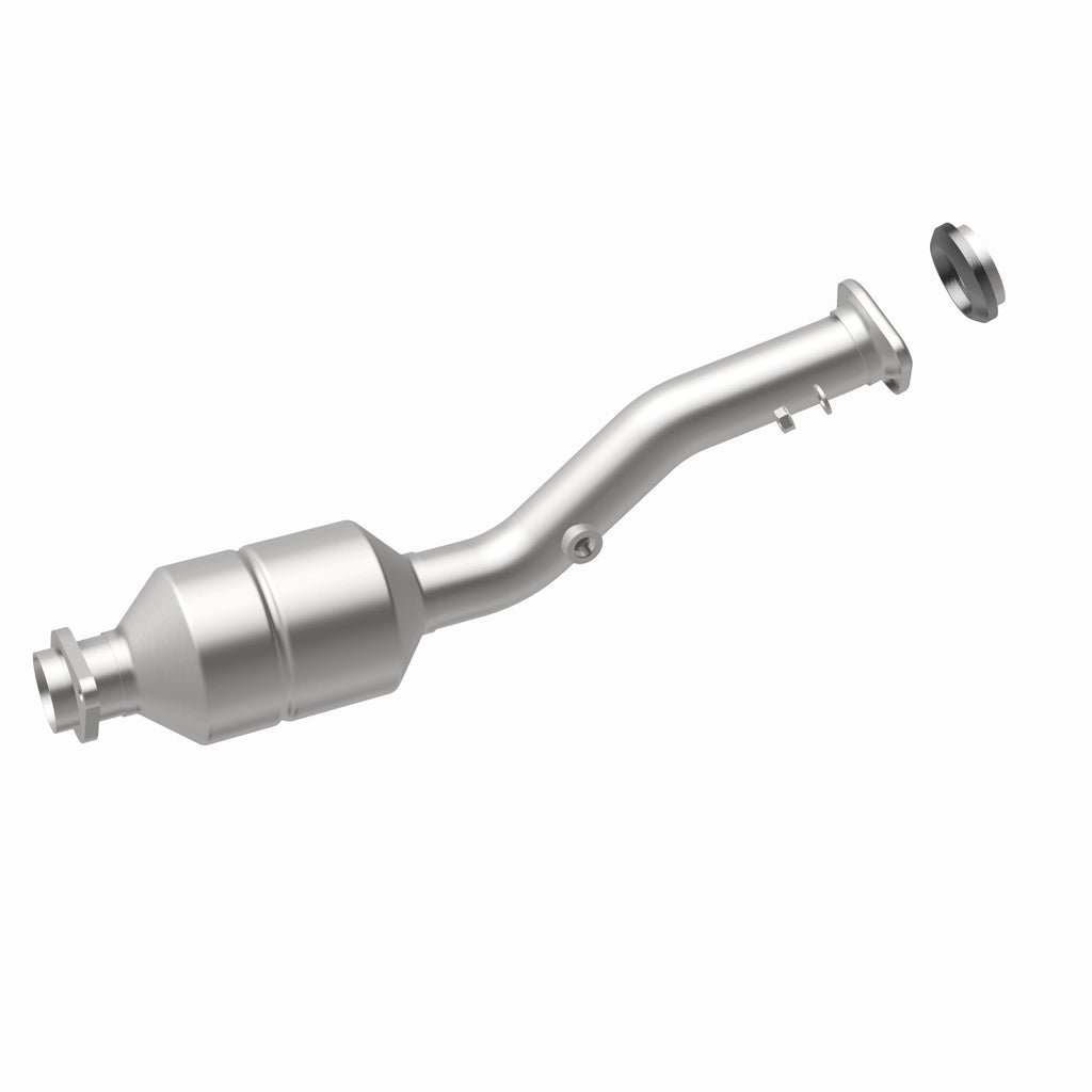 MagnaFlow Exhaust Products 5671272 California CARB Direct-Fit Catalytic Converter for Select Nissan Sentra