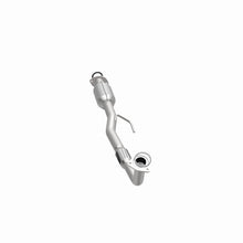 Load image into Gallery viewer, MagnaFlow Exhaust Products 51308 OEM Grade Direct-Fit Catalytic Converter for Select Toyota Camry, Toyota Solara