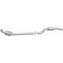 Load image into Gallery viewer, MagnaFlow Exhaust Products 21-439 OEM Grade Direct-Fit Catalytic Converter for Select Mercedes-Benz GLK350