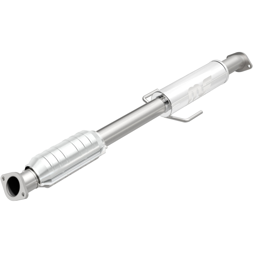 MagnaFlow Exhaust Products 51133 OEM Grade Direct-Fit Catalytic Converter for Select Hyundai Sonata, Kia Optima