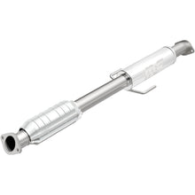 Load image into Gallery viewer, MagnaFlow Exhaust Products 51133 OEM Grade Direct-Fit Catalytic Converter for Select Hyundai Sonata, Kia Optima