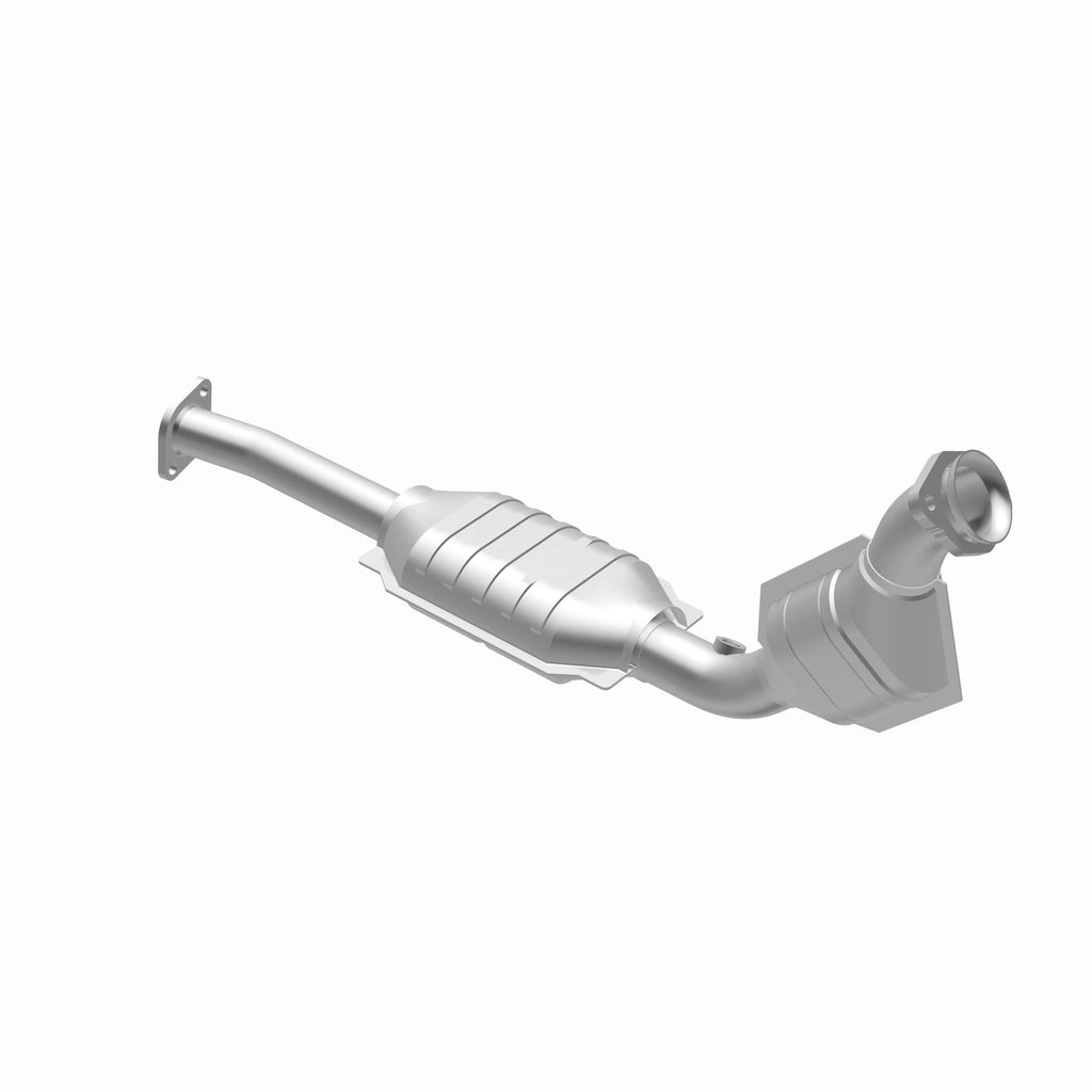 MagnaFlow Exhaust Products 49058 OEM Grade Direct-Fit Catalytic Converter for Select Ford Crown Victoria, Lincoln Town Car, Mercury Grand Marquis