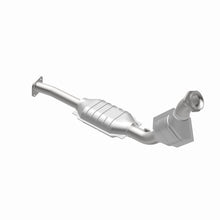 Load image into Gallery viewer, MagnaFlow Exhaust Products 49058 OEM Grade Direct-Fit Catalytic Converter for Select Ford Crown Victoria, Lincoln Town Car, Mercury Grand Marquis