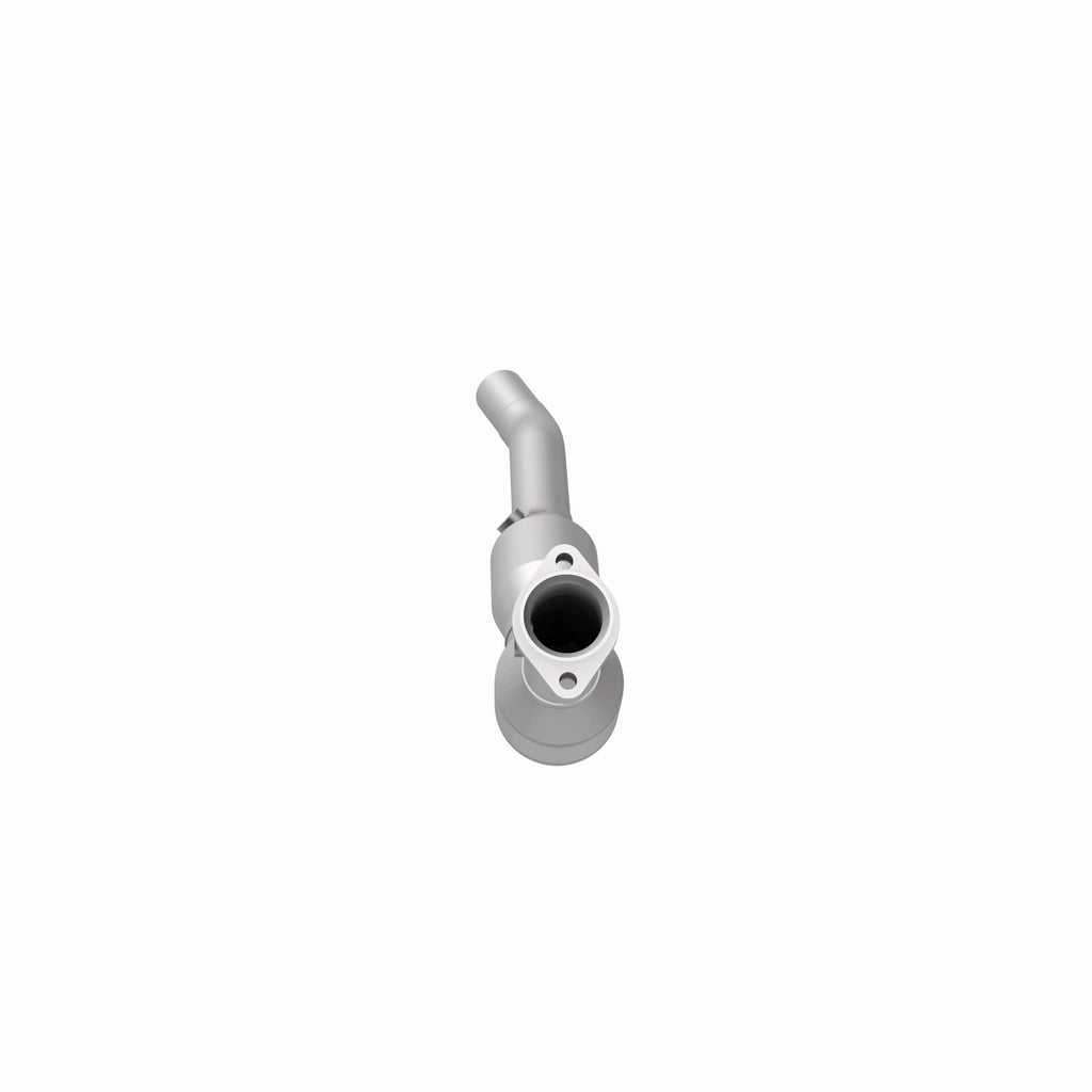 MagnaFlow Exhaust Products 49718 OEM Grade Direct-Fit Catalytic Converter for Select Land Rover LR3, Land Rover Range Rover Sport