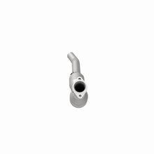 Load image into Gallery viewer, MagnaFlow Exhaust Products 49718 OEM Grade Direct-Fit Catalytic Converter for Select Land Rover LR3, Land Rover Range Rover Sport