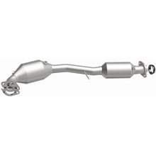 Load image into Gallery viewer, MagnaFlow Exhaust Products 5411026 California CARB Direct-Fit Catalytic Converter for Select Saab 9-2X, Subaru Forester, Subaru Impreza, Subaru Legacy, Subaru Outback