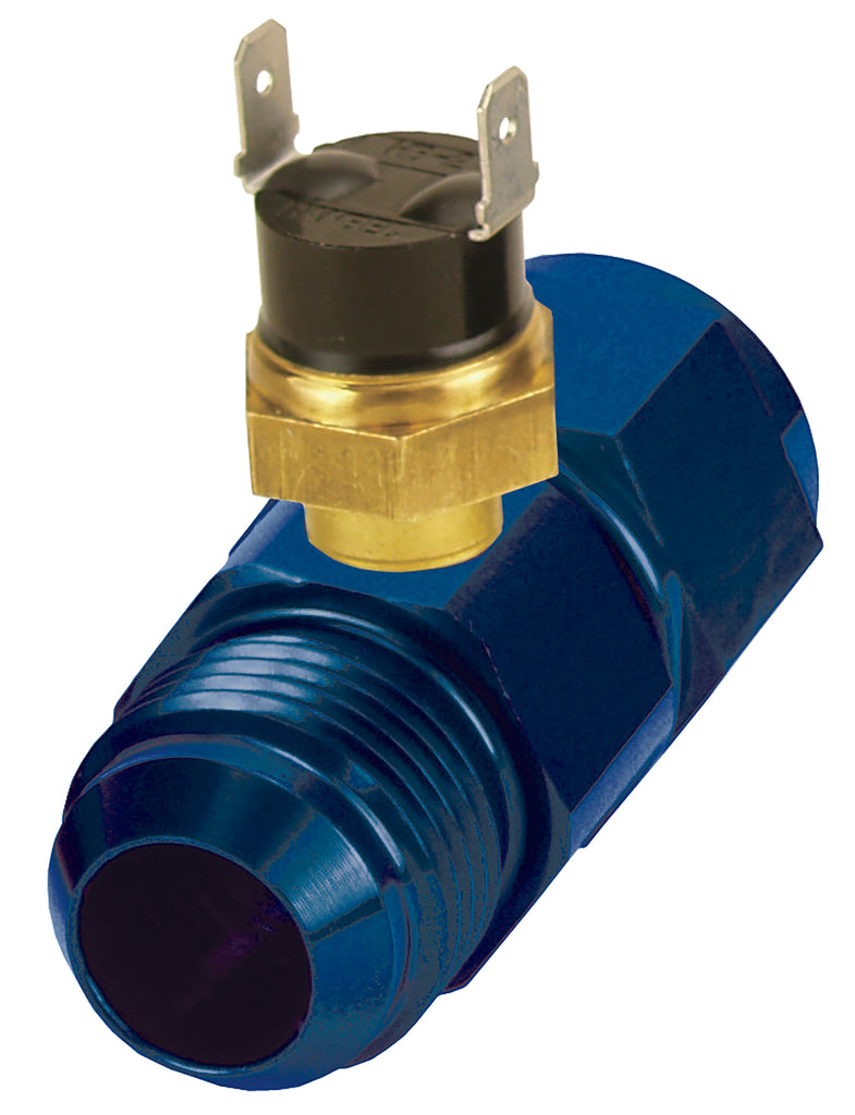 Premium-In-Line-Fan-Control-Thermostat-190-Degrees,--10An-X--10An