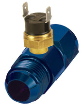 Load image into Gallery viewer, Premium-In-Line-Fan-Control-Thermostat-190-Degrees,--10An-X--10An