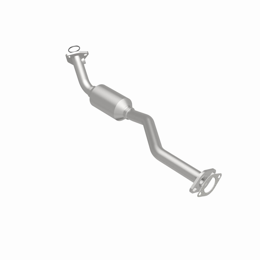 MagnaFlow Exhaust Products 49480 OEM Grade Direct-Fit Catalytic Converter for Select Nissan Frontier, Nissan Xterra
