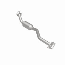 Load image into Gallery viewer, MagnaFlow Exhaust Products 49480 OEM Grade Direct-Fit Catalytic Converter for Select Nissan Frontier, Nissan Xterra