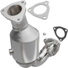 Load image into Gallery viewer, MagnaFlow Exhaust Products 21-812 OEM Grade Direct-Fit Catalytic Converter for Select Audi Q7
