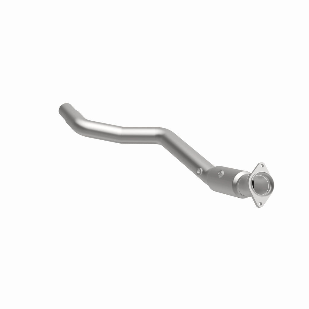 MagnaFlow Exhaust Products 21-576 OEM Grade Direct-Fit Catalytic Converter for Select Chrysler 300, Dodge Challenger, Dodge Charger, Dodge Magnum