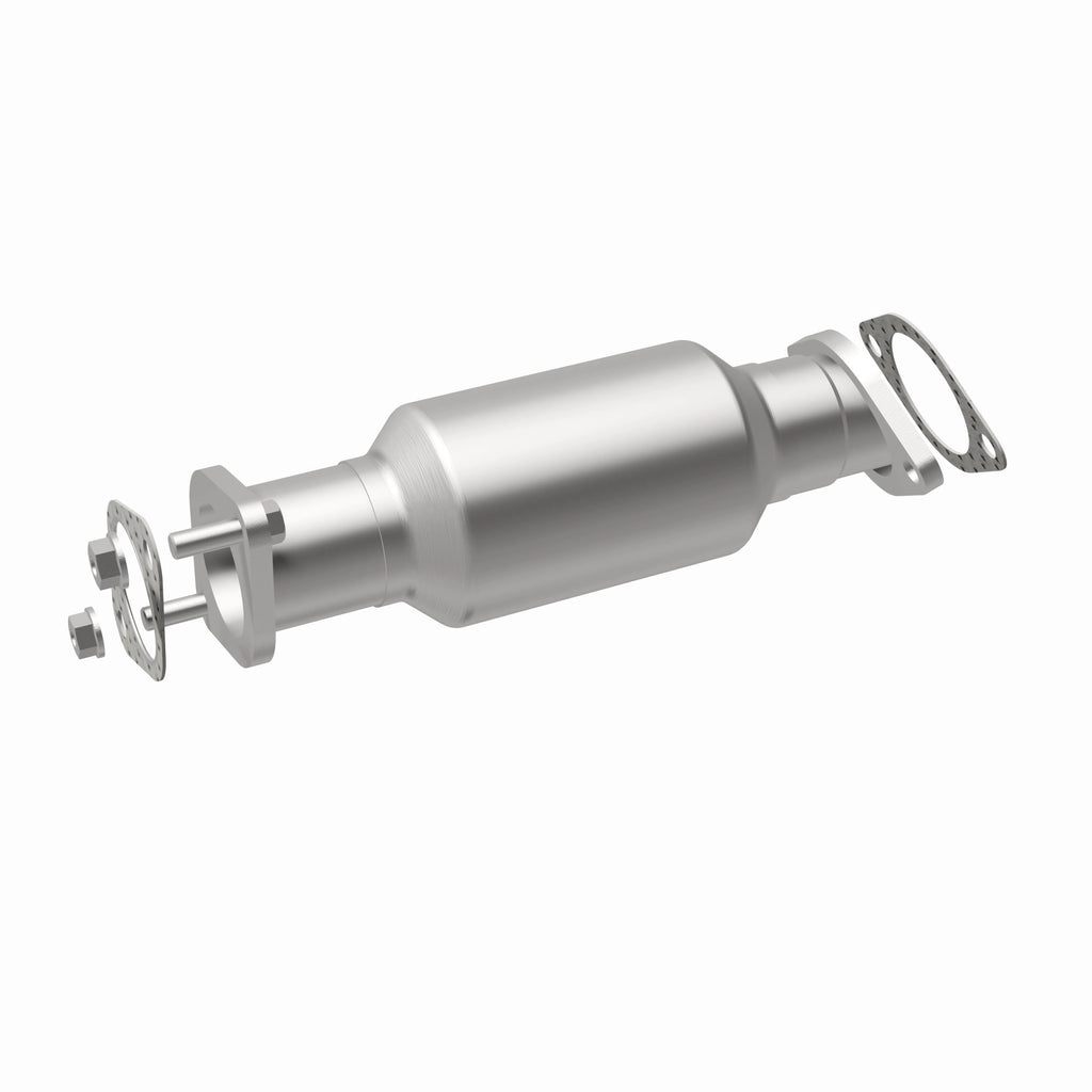 MagnaFlow Exhaust Products 52644 OEM Grade Direct-Fit Catalytic Converter for Select Hyundai Santa Fe, Kia Sorento