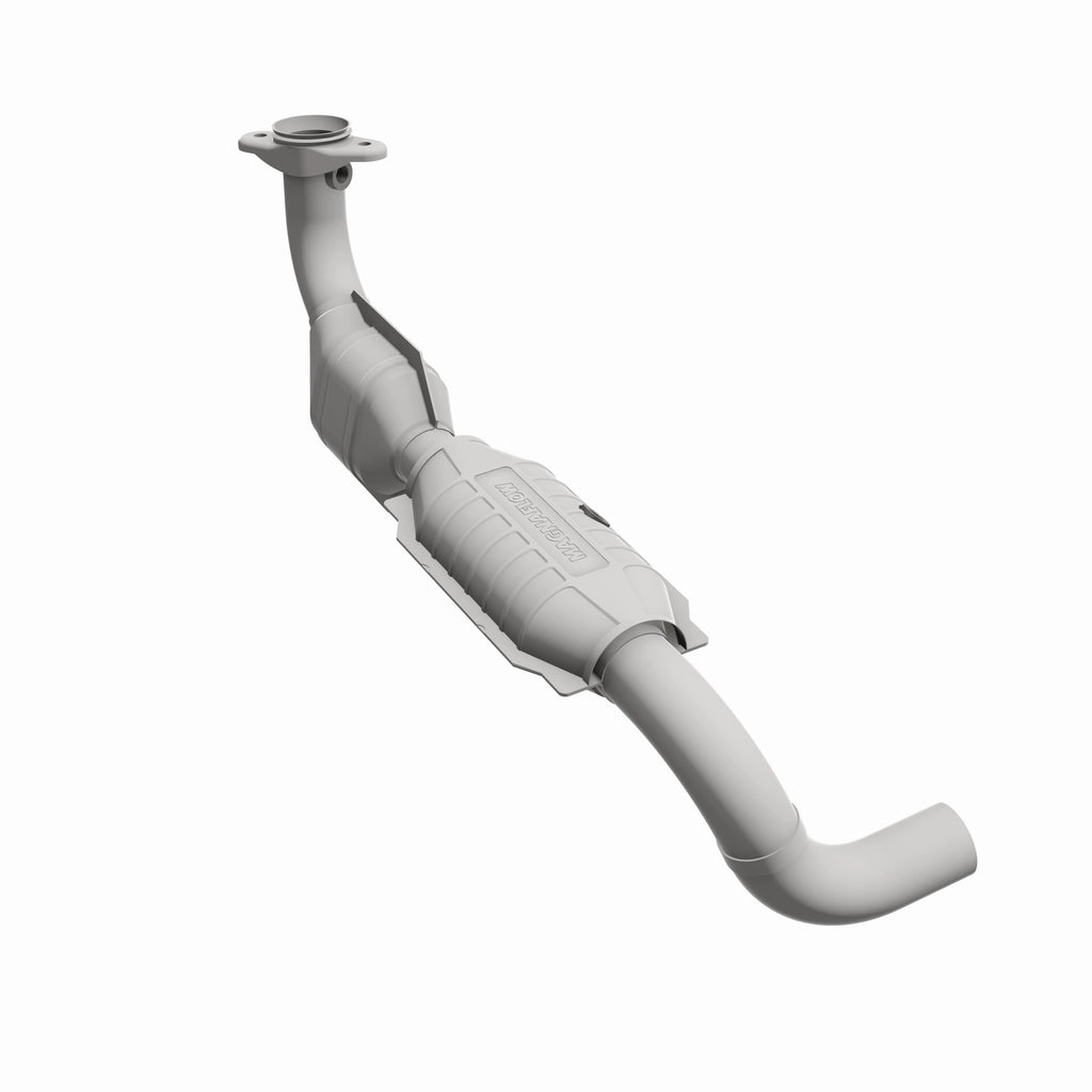 MagnaFlow Exhaust Products 24089 HM Grade Direct-Fit Catalytic Converter for Select Ford F-150, Lincoln Mark LT