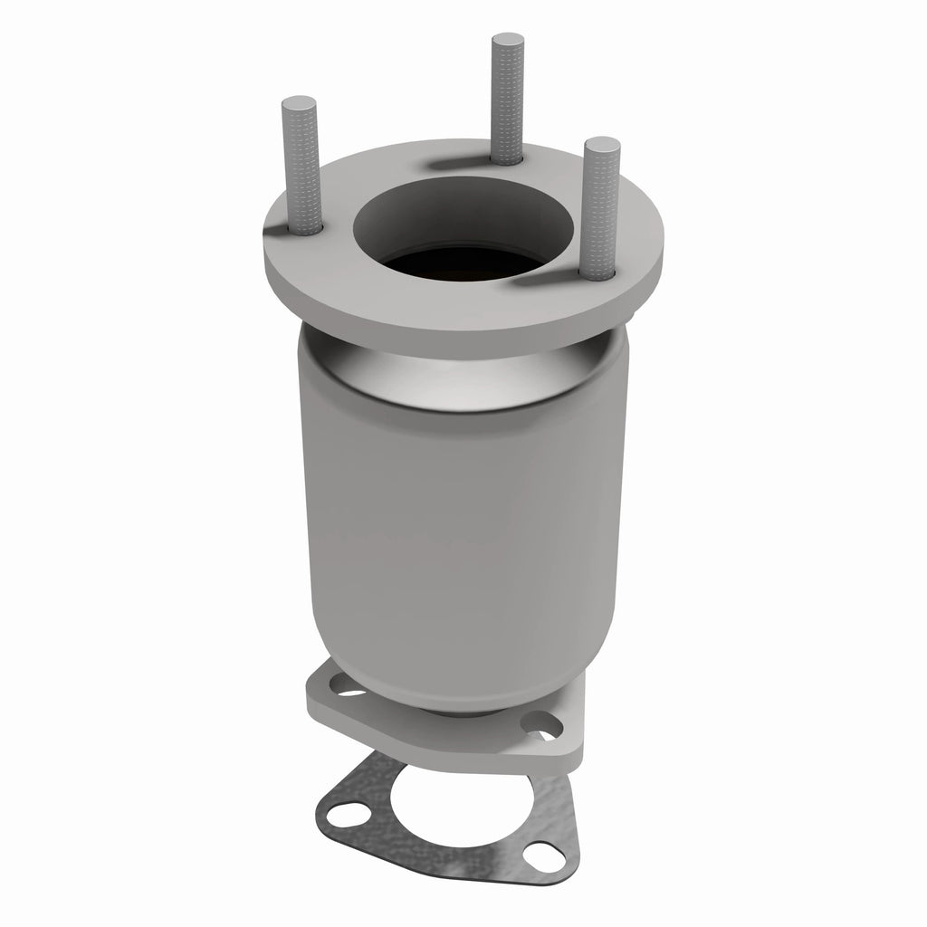 MagnaFlow Exhaust Products 50221 Standard Grade Direct-Fit Catalytic Converter for Select Mazda B2000