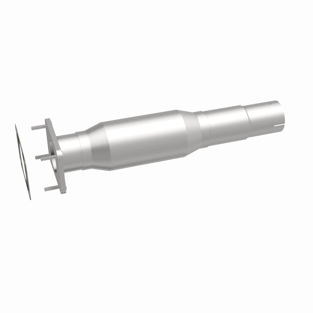 MagnaFlow Exhaust Products 4561070 California CARB Direct-Fit Catalytic Converter for Select Cadillac DeVille, Cadillac Seville