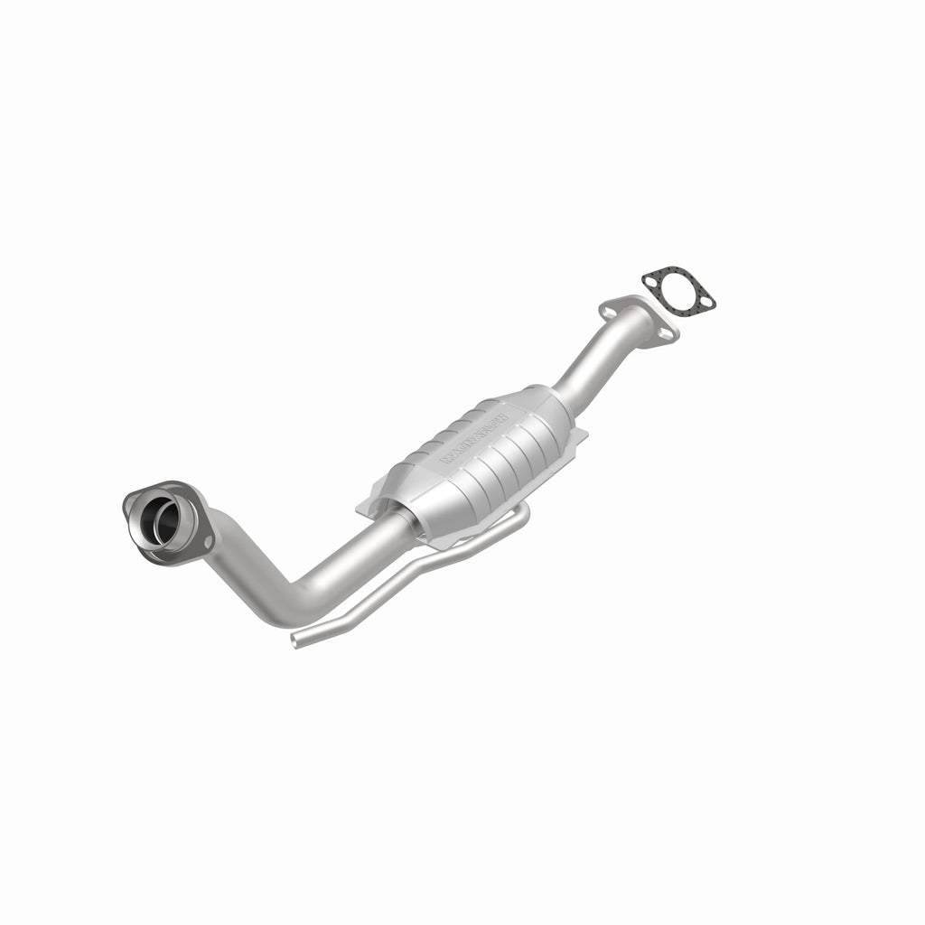 MagnaFlow Exhaust Products 23367 Standard Grade Direct-Fit Catalytic Converter for Select Ford LTD, Lincoln Mark VI, Lincoln Town Car, Mercury Grand Marquis, Mercury Marquis