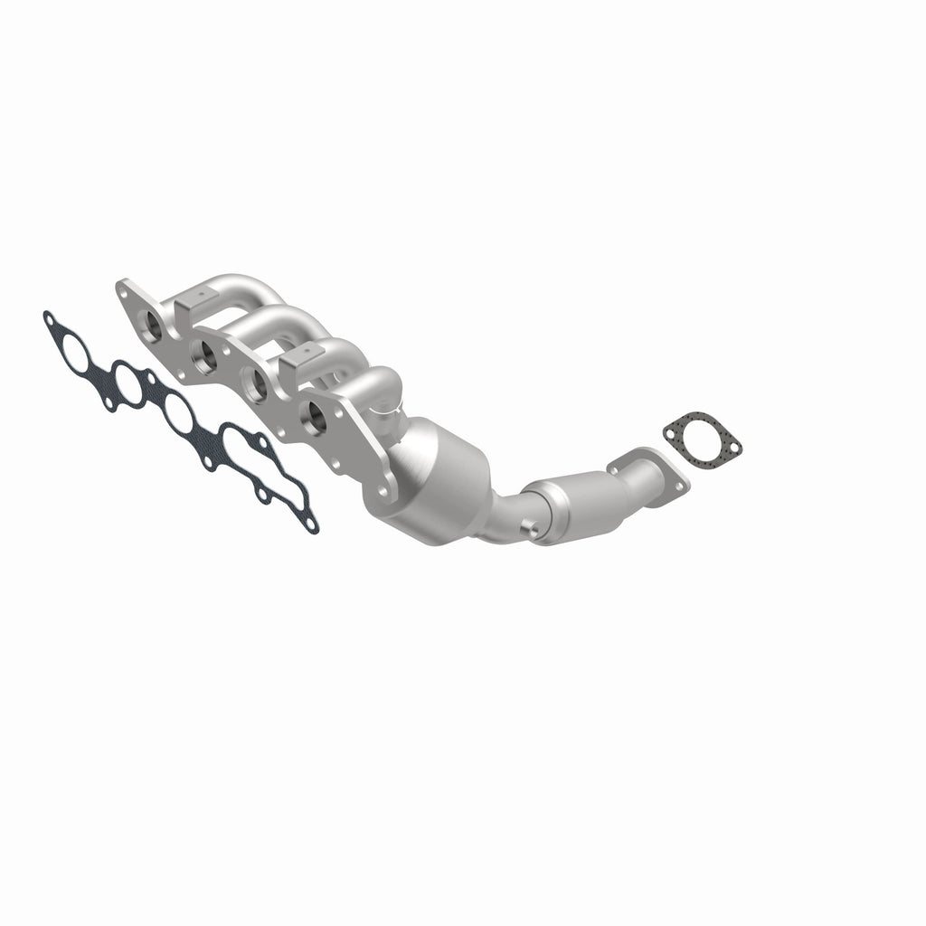 MagnaFlow Exhaust Products 50391 HM Grade Manifold Catalytic Converter for Select Ford Focus