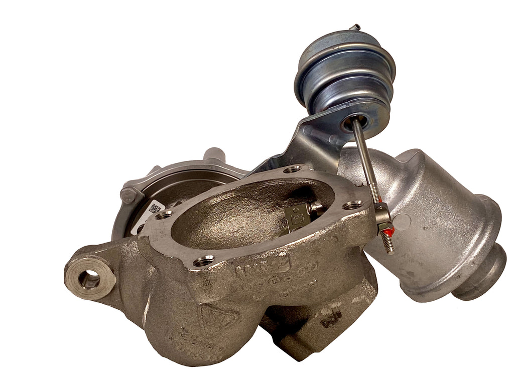 Alliant Power 53039880052 Turbocharger