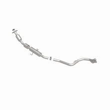 Load image into Gallery viewer, MagnaFlow Exhaust Products 52584 OEM Grade Direct-Fit Catalytic Converter for Select Toyota Yaris