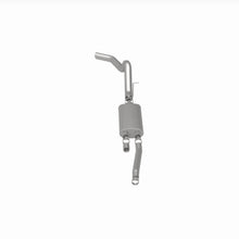 Load image into Gallery viewer, MagnaFlow Exhaust Products 15798 Street Series Polished Cat-Back System for Select Chevrolet Suburban 2500, GMC Yukon XL