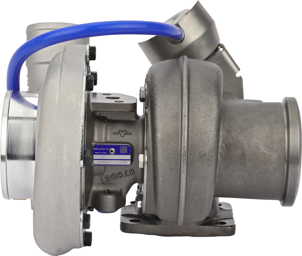 Alliant Power 179077 Turbocharger
