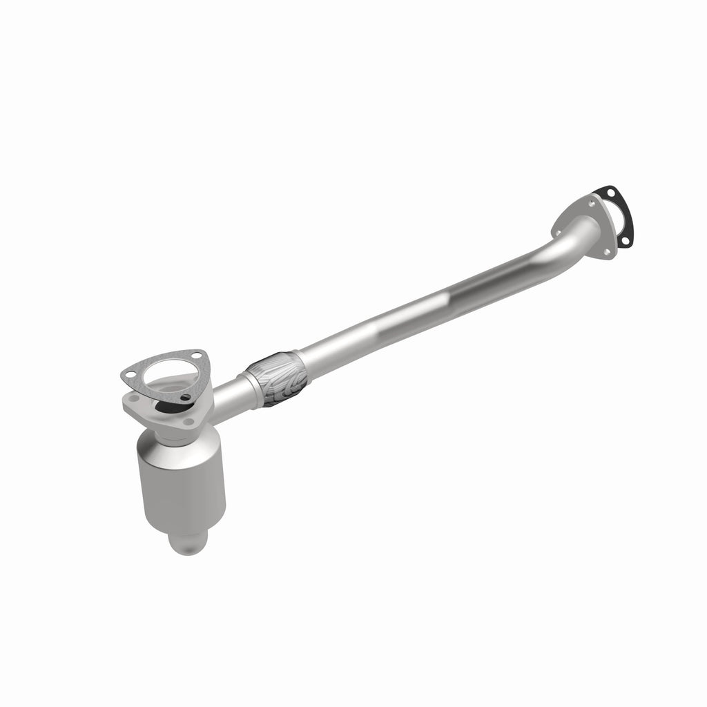 MagnaFlow Exhaust Products 444309 California CARB Direct-Fit Catalytic Converter for Select Saturn L300, Saturn LS2, Saturn LW2, Saturn LW300