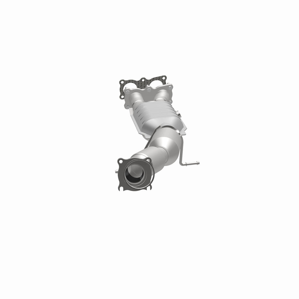 MagnaFlow Exhaust Products 52005 OEM Grade Direct-Fit Catalytic Converter for Select Volvo S80, Volvo V70, Volvo XC60, Volvo XC70