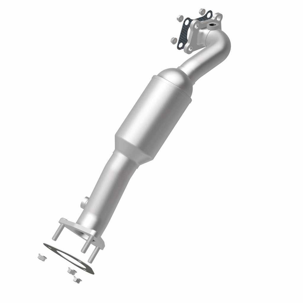 MagnaFlow Exhaust Products 280675 OEM Grade Direct-Fit Catalytic Converter for Select Chevrolet Colorado, GMC Canyon