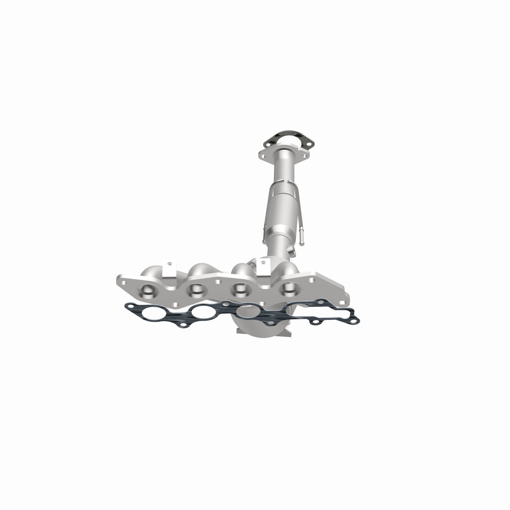 MagnaFlow Exhaust Products 5631165 California CARB Manifold Catalytic Converter for Select Ford Fusion, Lincoln MKZ