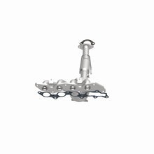 Load image into Gallery viewer, MagnaFlow Exhaust Products 5631165 California CARB Manifold Catalytic Converter for Select Ford Fusion, Lincoln MKZ