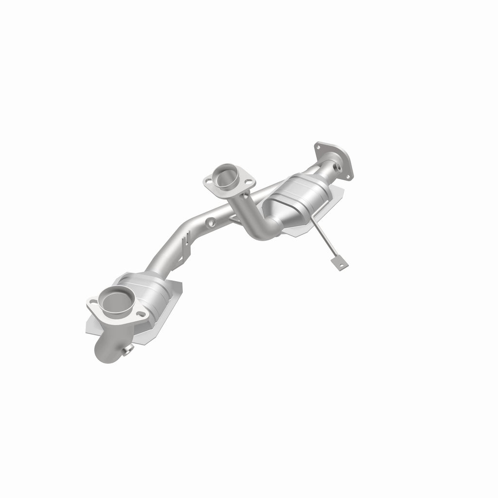 MagnaFlow Exhaust Products 93436 HM Grade Direct-Fit Catalytic Converter for Select Ford Taurus, Mercury Sable