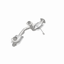 Load image into Gallery viewer, MagnaFlow Exhaust Products 93436 HM Grade Direct-Fit Catalytic Converter for Select Ford Taurus, Mercury Sable