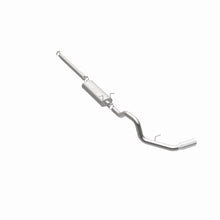 Load image into Gallery viewer, MagnaFlow Exhaust Products 15609 Street Series Polished Cat-Back System for Select Ford F-150, Ford F-150 Heritage