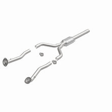 Load image into Gallery viewer, MagnaFlow Exhaust Products 26228 HM Grade Direct-Fit Catalytic Converter for Select Lexus LS400