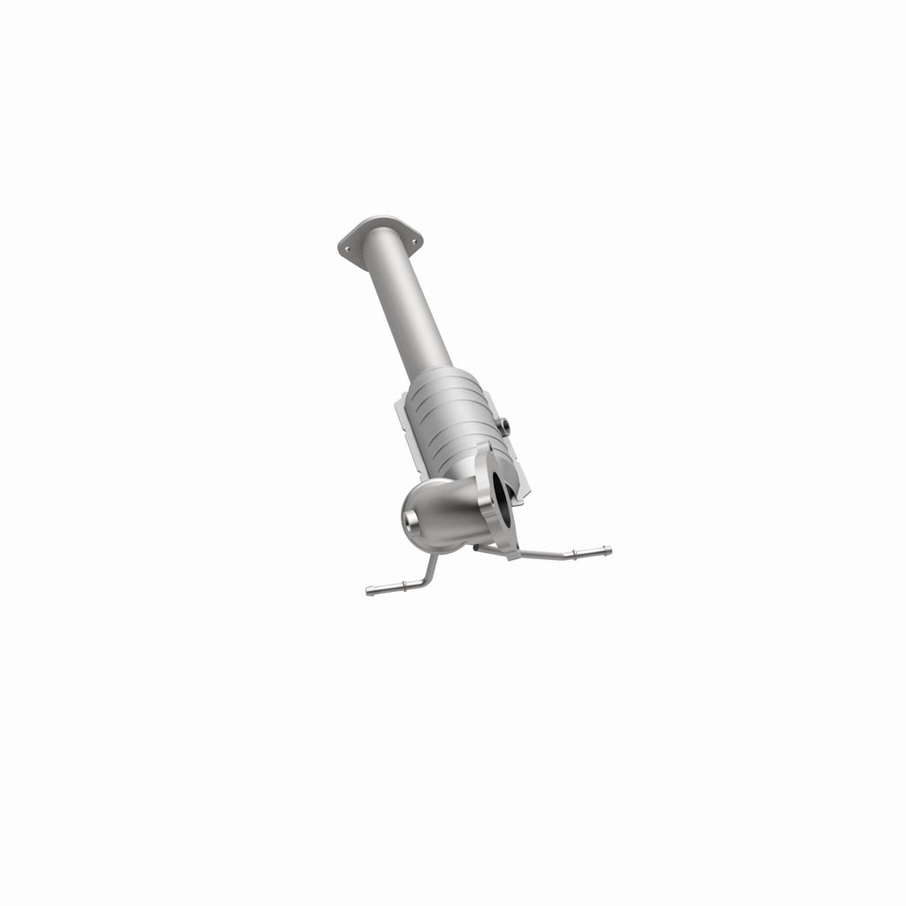 MagnaFlow Exhaust Products 51451 OEM Grade Direct-Fit Catalytic Converter for Select Volvo S60, Volvo V70