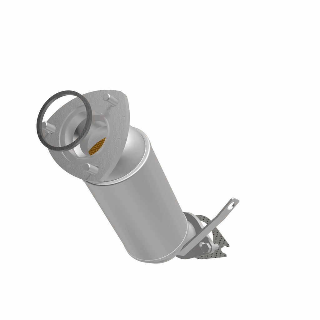 MagnaFlow Exhaust Products 5451445 California CARB Direct-Fit Catalytic Converter for Select Buick Enclave, GMC Acadia, Saturn Outlook